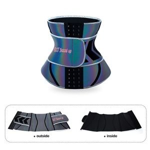 ORIGINAL “G3T JAZZD UP” Waist Snatchers!